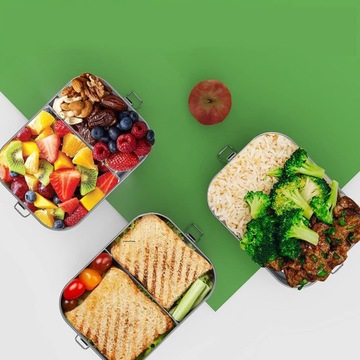 Ланч-бокс Линкер 800 мл