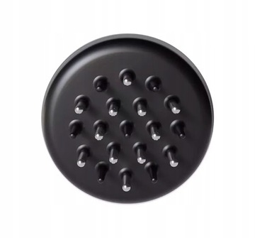 Аппликатор-массажер с сывороткой для кожи головы