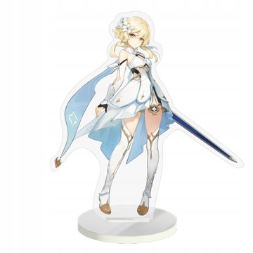 Figurka Genshin Impact Lumine Kolekcjonerska 16 cm