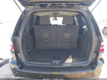 Dodge Durango III 3.6 V6 294KM 2017 Dodge Durango 2017 DODGE DURANGO SXT AWD 3.6 Benzyna 293KM, zdjęcie 12