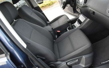 Volkswagen Tiguan I SUV Facelifting 2.0 TDI CR DPF BlueMotion 110KM 2013 Volkswagen Tiguan 2.0TDI 2013r Kamera PDC Hak 2 KPL KOL Sprowadzony Oplaco, zdjęcie 38