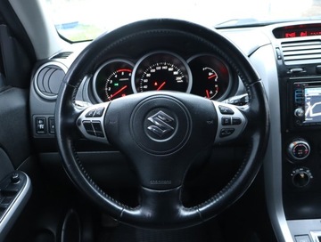 Suzuki Grand Vitara II SUV 1.9 DDiS 129KM 2007 Suzuki Grand Vitara 1.9 DDiS, 4X4, Klima, zdjęcie 20