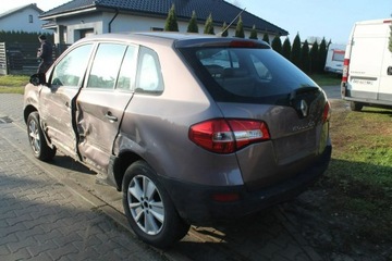 Renault Koleos I SUV 2.5 16v 170KM 2010 Renault Koleos ROK 2010 POJ 2,5 170 KM, zdjęcie 6