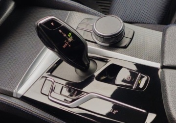 BMW Seria 5 G30-G31 Limuzyna 530i 252KM 2020 BMW Seria 5 2.0 PB 252KM AT XDRIVE M Sport FV23 Salon PL Serwis ASO Gwaran, zdjęcie 18