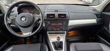 BMW X3 F25 2010 BMW X3 Jeden Właściciel Super Stan 2.0 d, zdjęcie 19