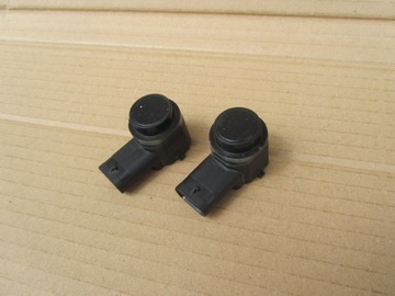 CZUJNIK PARKOWANIA PDC PRZÓD FORD S-MAX MK1 Lift GALAXY MK3 MONDEO MK4