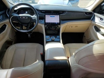 Jeep Grand Cherokee IV 2022 Jeep Grand Cherokee Limited 2022 3.6l 3.6 Benzyna 293KM, zdjęcie 8