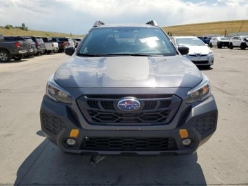 Subaru 2024 Subaru Outback 2024, 2.4L, 4x4, WILDERNESS, po gradobiciu, zdjęcie 2