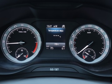 Skoda Kodiaq I SUV 2.0 TDI 150KM 2018 Skoda Kodiaq 2.0 TDI, Salon Polska, Serwis ASO, zdjęcie 10