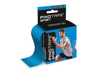 Tejpy Pino Kinesiology tape plaster kinesio tejp