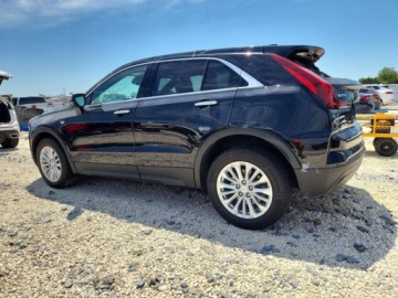 Cadillac 2024 Cadillac XT4 Luxury 2024 2.0 Benzyna 235KM, zdjęcie 1