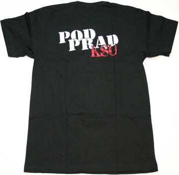 Футболка КГУ - Против прилива * размер L