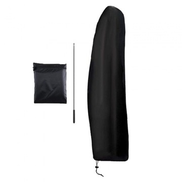 Чехол для зонта Прочный полиэстер Patio 280см