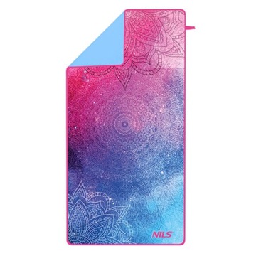 Быстросохнущее полотенце из микрофибры для бассейна, спортивного похода, пляжа, 160 х 80.