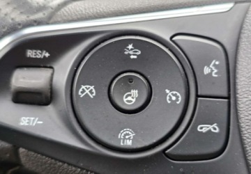 Opel Insignia II Grand Sport Facelifting 1.5 Diesel 122KM 2020 OPEL INSIGNIA GRAND SPORT ULTIMATE PO LIFTINGU 8HP #WYPOSAZONA#, zdjęcie 28