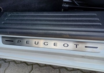 Peugeot 2008 II SUV 1.2 PureTech 130KM 2023 Peugeot 2008 GT Automat 130 KM I wl. GWARANCJA 1.2 Benzyna 130KM, zdjęcie 33