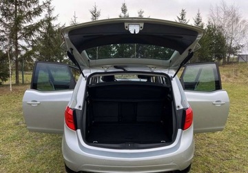 Opel Meriva 2017 Opel Meriva fabryczny GAZ, oryginany lakier, klimatyzacja, COSMO, ZERO KOR, zdjęcie 9