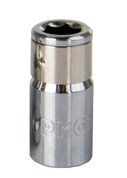 ADAPTER DO BITÓW DO GRZECHOTEK 1/4''-1/4'' PROLINE