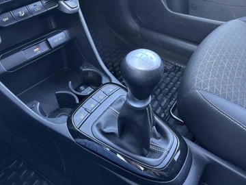 Kia Picanto III Hatchback 5d Facelifting 1.2 DPI 84KM 2021 Kia Picanto L Keyless Kamera Nawigacja Led Serwis ASO 1.2 Benzyna, zdjęcie 17