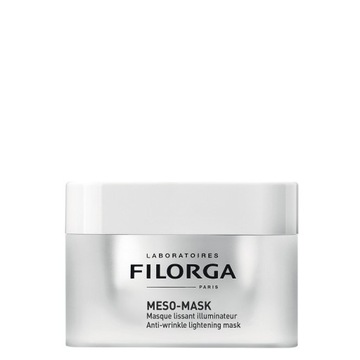 Filorga Meso-Mask Rozświetlająca maska (tester)50ml+Gratis!
