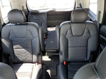 Kia 2022 Kia Telluride SX 2022 3.8l 3.8 Benzyna 291KM, zdjęcie 10