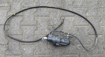 WYSPRZĘGLIK SIŁOWNIK SPRZĘGŁA HALDEX ATEGO II AXOR