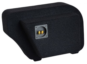 КОРПУС ТРАНСМИССИИ FORD MONDEO KOMBI MK3 ДЛЯ ДИНАМИКА 25 СМ + ВЫБОР САБВУФЕРОВ