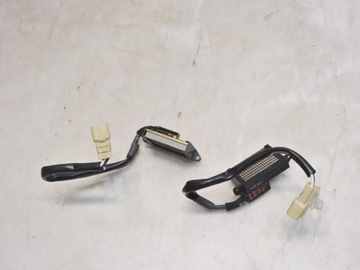 RADIÁTOR ELEKTRICKÁ OHŘÍVAČ SUBARU LEGACY V 2.0 D 097100-0421