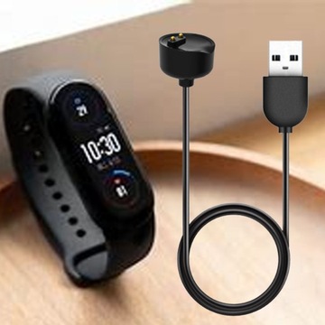 USB-КАБЕЛЬ ЗАРЯДКИ ДЛЯ XIAOMI MI BAND 5/6 MIBAND