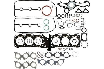VICTOR REINZ KOMPLETNY ZESTAW USZCZELEK SILNIKA TOYOTA 4 RUNNER IV FJ