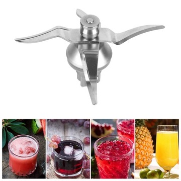 NOŻ MASZYNKI NOŻYK DO VORWERK THERMOMIX TM21 NOWY