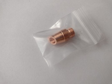 Сварочная насадка QS M10 тип D 1,2 мм