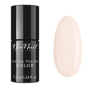 NeoNail Lakier Hybrydowy 7,2ml - Sensitive Princes