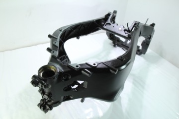 YAMAHA MT09 TRACER 900 GT 21+ РАМА С ДОКУМЕНТАМИ