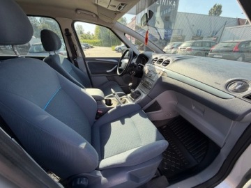 Ford S-Max I 2007 Ford S-Max ZAMIEŃ swoje auto zostaw w rozliczeniu – Dowóz pod dom, zdjęcie 6