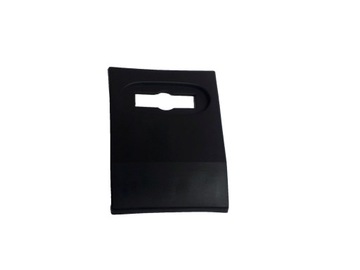 LISTWA SŁUPKA VW CRAFTER 06- PRAWA