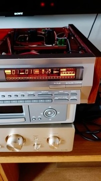 odtwarzacz CD Yamaha CDX2020