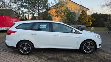 Ford Ecosport II 2015 FORD FOCUS 2015 LIFT 100PS Klima-Super Stan! F. Marża-z Niemiec!, zdjęcie 15
