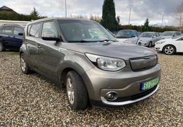 Kia Soul II 2015