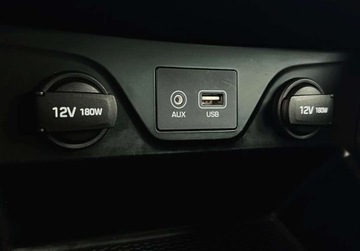 Hyundai Tucson III SUV 2.0 CRDI 136KM 2016 Hyundai Tucson 2.0 CRDI MANUAL bezwypadkowy GWARANCJA 2.0 Diesel, zdjęcie 29