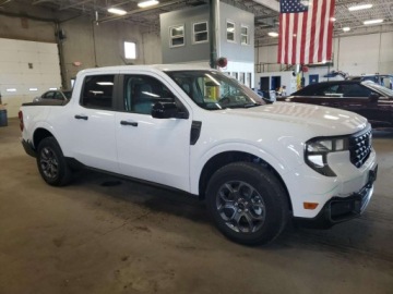 Ford Maverick II 2025 Ford Maverick XLT 2025 2.5l 2.5 Hybryda 191KM, zdjęcie 4