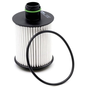 Масляный фильтр Filtron OE682/1