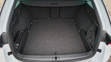 Skoda Octavia IV RS Kombi 2.0 TDI SCR 200KM 2022 Skoda Octavia Combi RS 2.0TDI 200KM Hak Panorama M, zdjęcie 12