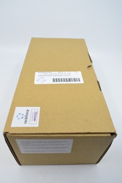 Skaner kodów kreskowych Renkforce LS6300BU USB-Kit