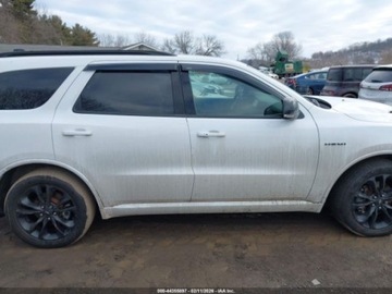 Dodge Durango III 2023 Dodge Durango RT Plus 2023 5.7 Benzyna 360KM, zdjęcie 6