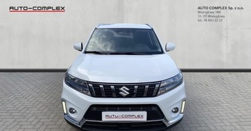 Suzuki 2024 Suzuki Vitara Suzuki Vitara 1.4T 4WD MT 129KM MildHybrid PREMIUM ASO PL Sa, zdjęcie 7