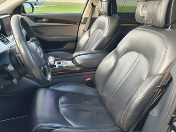 Audi A8 D4 Sedan 3.0 TDI 250KM 2011 Audi A8 3.0tdi 250KM ALU21 Full Opcja Raty Zamiana, zdjęcie 17