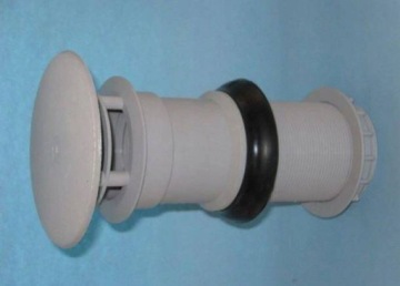 Отвод для дымохода на крышу Камин Truma S3002 S500