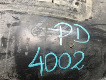 BMW 1 F20 F21 F22 F23 LEVÉ PODBĚH PŘEDNÍ 27648710