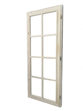 ОКНО - ОТКРЫВАЮЩАЯСЯ ВИТРИНА 65/160 см